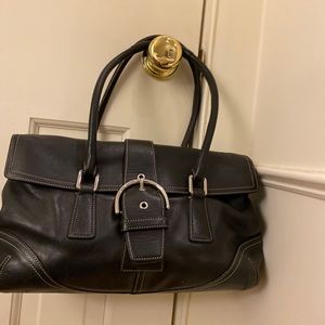 Coach handbag